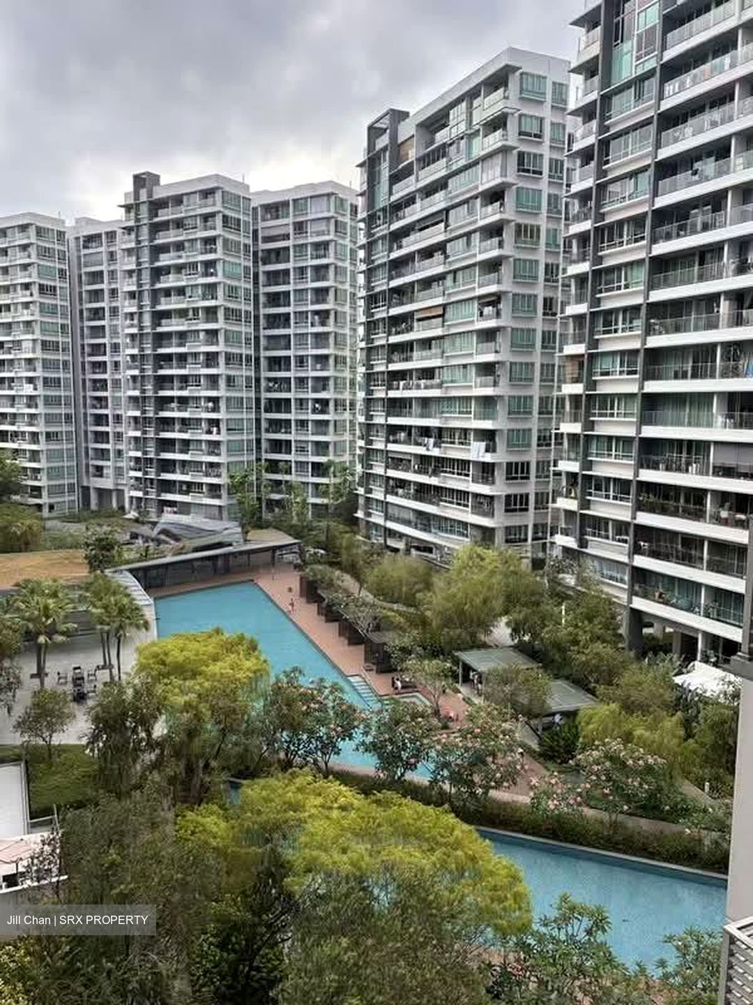 Livia (D18), Condominium #547625941